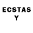 Ecstasy таблы FNT,100 %